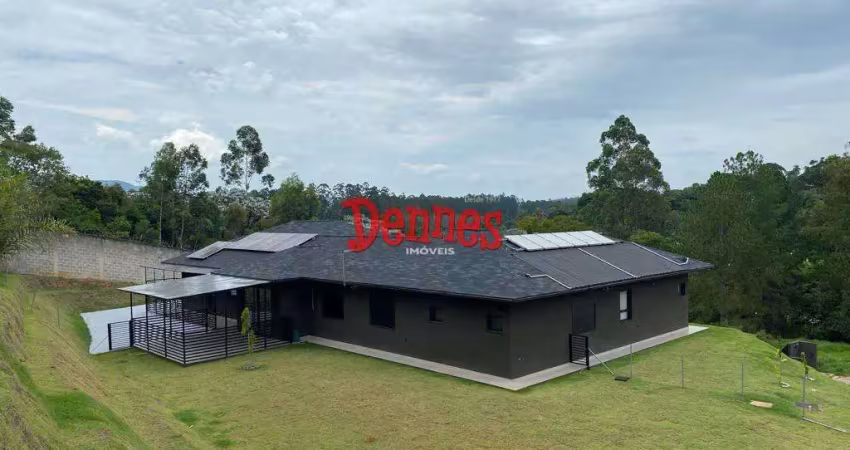 Casa de condomínio com 3 quartos, condomínio jardim das palmeiras, bragança paulista - r$ 4.5 mi, cod: 823