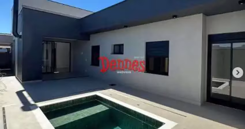 Casa de condomínio com 3 quartos, ille de france residence, bragança paulista - r$ 1.39 mi, cod: 826