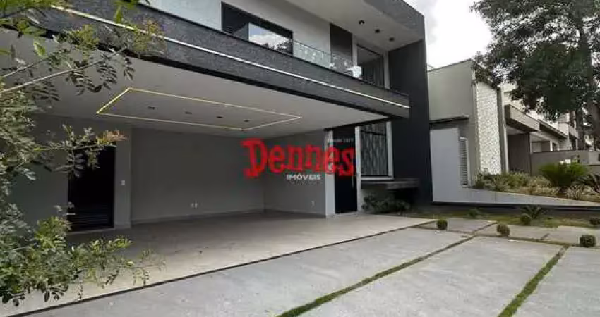 Casa com 3 quartos à venda na Avenida Nelson Siqueira Matheus, 74, Residencial Euroville II, Bragança Paulista