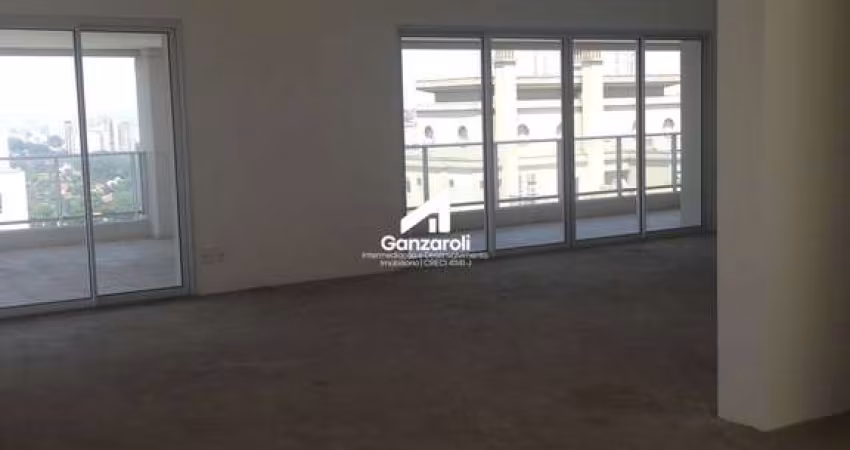 Condomínio Edifício Sophistic Campo Belo - Cobertura  no Campo Belo 4 Suítes, 6Vagas