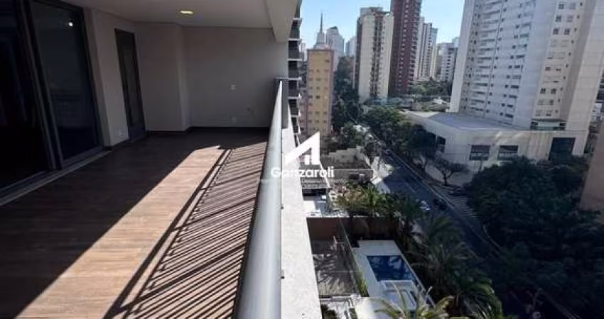 Condomínio Lumiere Residence - Apartamento A Venda Vila Mariana