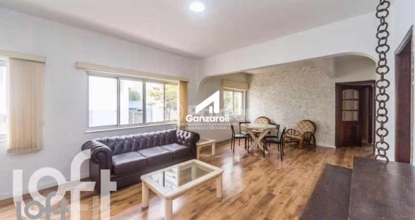 Edifício Solange - Apartamento Alto Padrão Á Venda Jardim Paulista