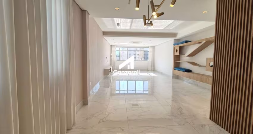Condomínio Edifício Rebeca - Apartamento 212m² Reformado