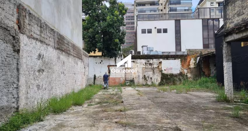 Lote/Terreno à Venda, 416 m² na Vila Nova Conceição