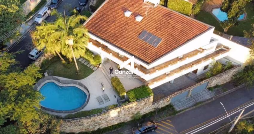 Casa Alto Padrão na Cidade Jardim