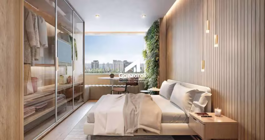 Valen capote valente - apartamento à venda no bairro pinheiros - são paulo/sp, zona oeste