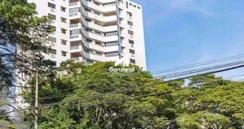 Condomínio Edifício Solar Bandeirantes - Apartamento Alto Padrão Para Venda
