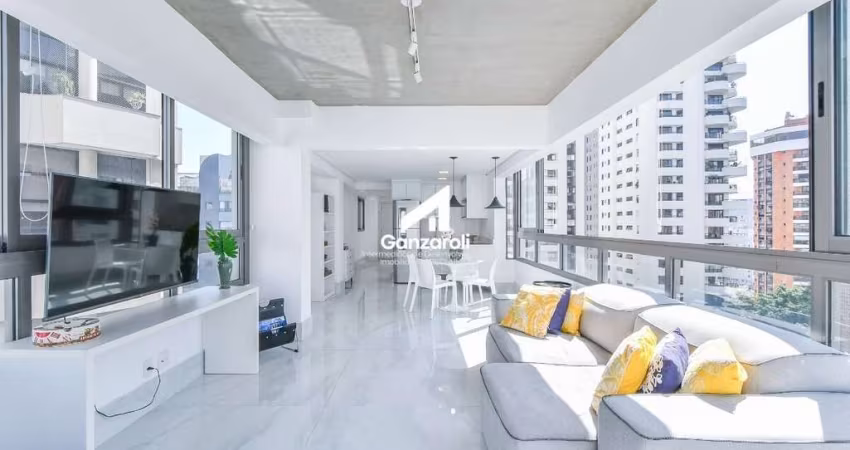 Condomínio Next Vila Nova - Apartamento Cobertura Venda Vila Nova