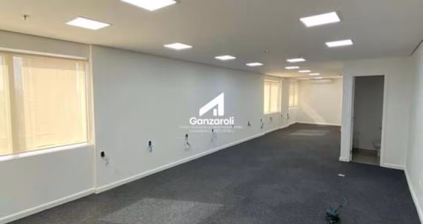 The Flag Corporate Center - Sala Comercial com Renda