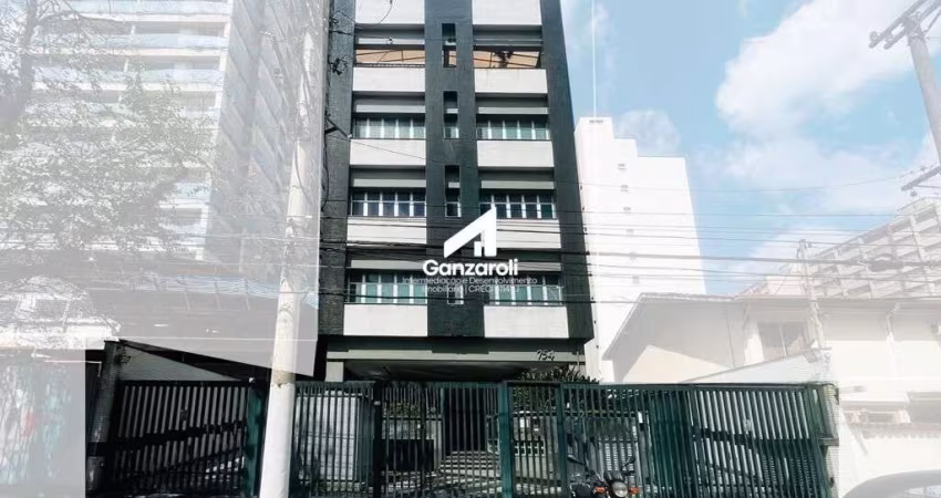 Prédio para alugar no bairro Moema - São Paulo/SP, Zona Sul