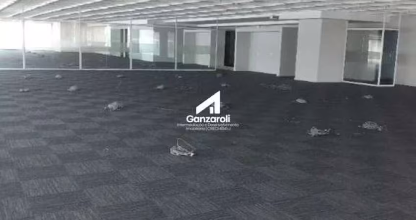 Centro Empresarial de São Paulo - CENESP - Conjunto Comercial no CENESP - Venda ou Locação
