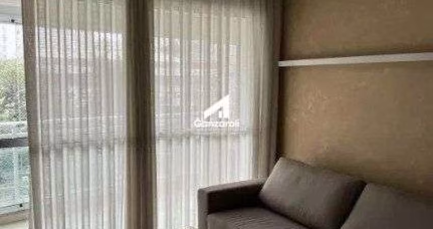 Condomínio  Open View Oscar Freire - Apartamento Venda em  Pinheiros com 3 dormitorios