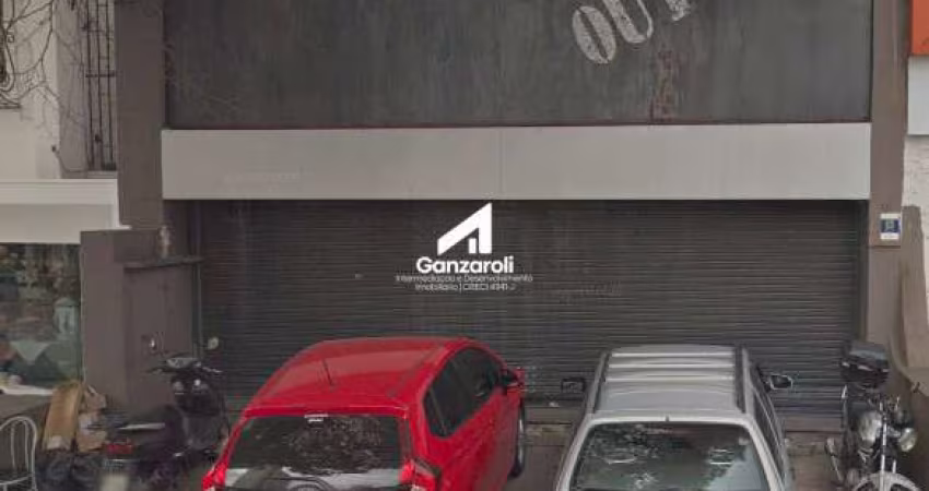 Loja Ponto Comercial Para Locação