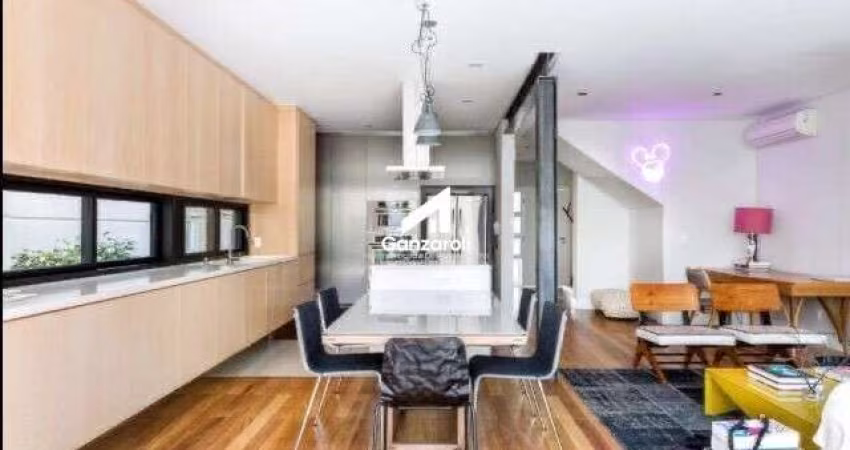 Condomínio Palm Hill South - Casa Alto Padrão em condominio no Alto da Boa Vista