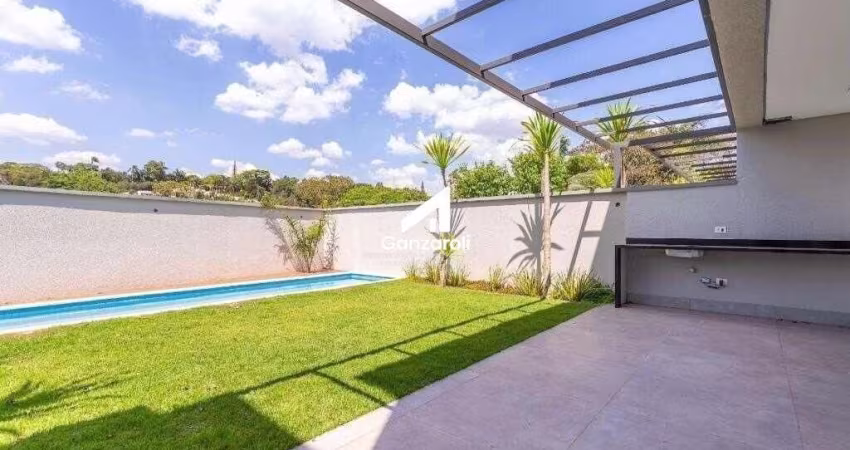 Condomínio Residencial Premiere - Casa Alto Padrão em Condomínio - NOVO