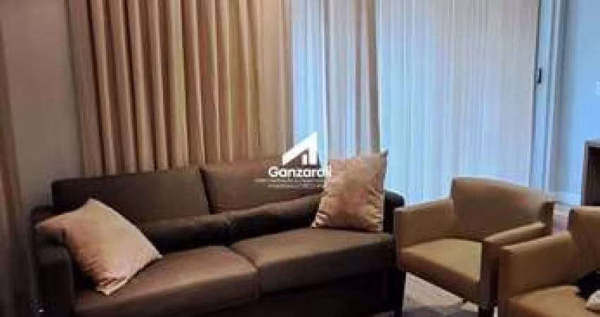 Condomínio  f.l Residence - Apartamento Para Alugar em Vila Olímpia
