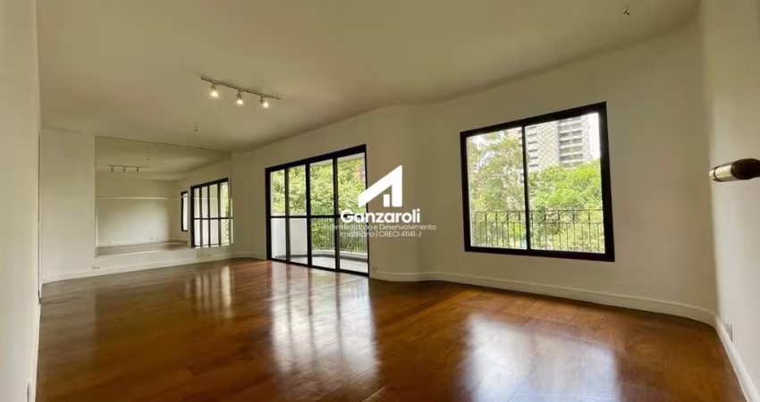 Condomínio  Green Park - Apartamento Para Alugar Vila Nova Conceição