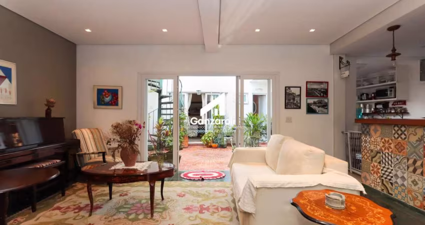 Casa de Vila - Aclimação