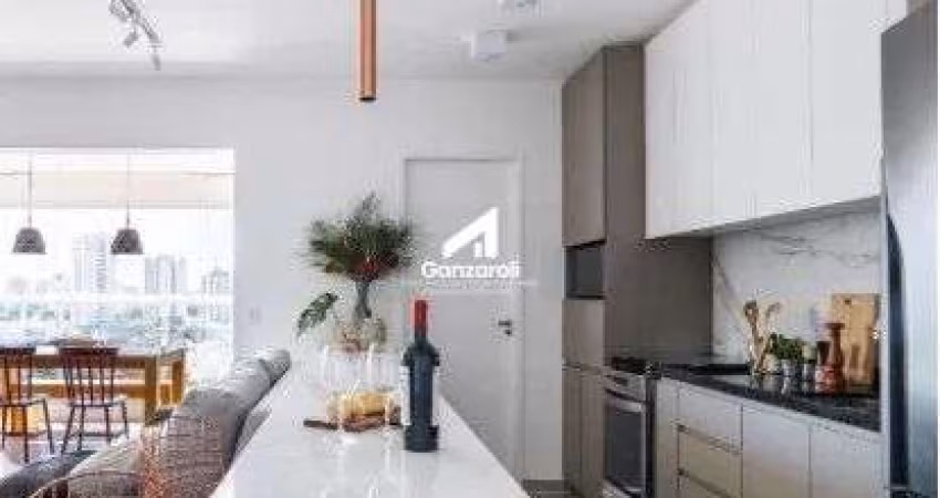 Condomínio Movin - Apartamento A Venda Vila Mariana