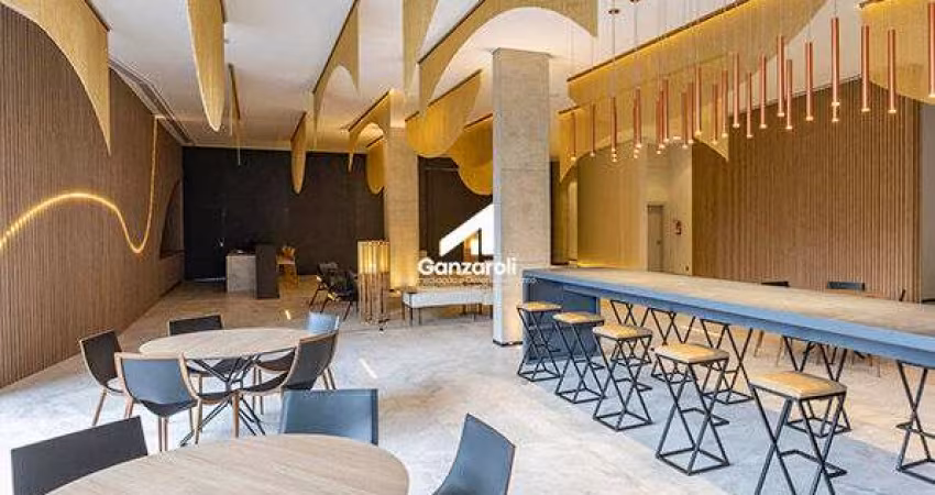 VN Millennium Faria Lima - Apartamento à venda no bairro Vila Olímpia - São Paulo/SP, Zona Sul