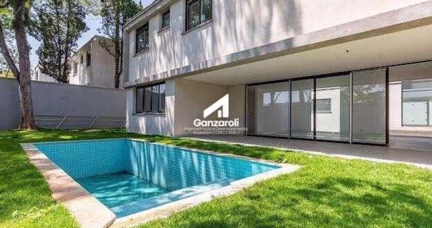 Condomínio Residencial Liló - Casa de 719m² com Piscina em Condomínio