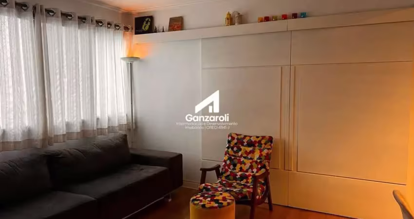 Condomínio Jardim Do Brooklin - Apartamento A Venda Brooklin