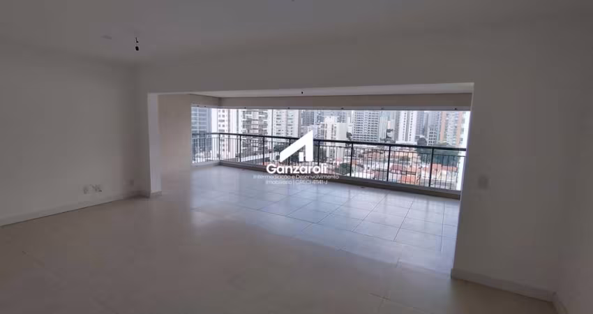 Condomínio Edifício Splendor Brooklin - Apartamento Alto Padrão na Av. Morumbi.