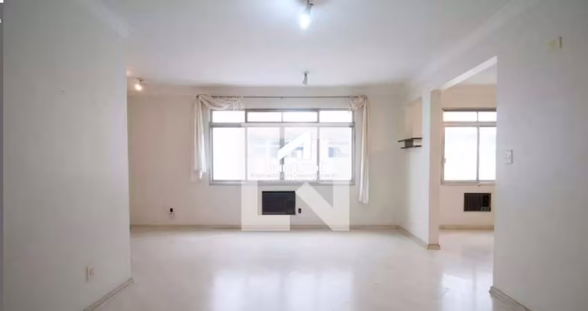 Condomínio Edifício Teixeira da Silva - Apartamento no Paraíso
