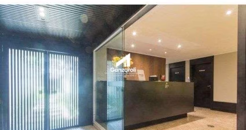 Prédio Comercial Locação Jardim Paulista