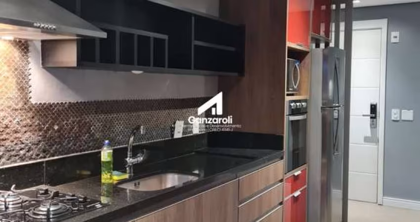 Thera Berrini Residence - Apartamento 72m² à Venda - Mobiliado