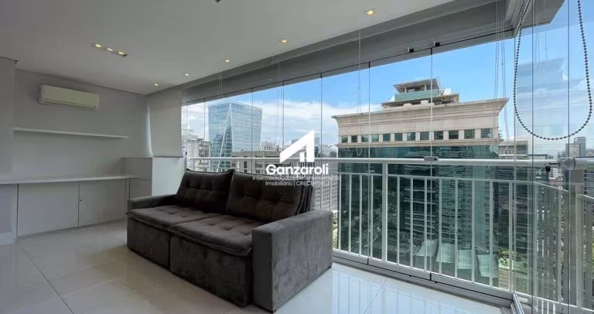 Condomínio Horizonte Home &amp; Office JK - Apartamento Locação na Avenida Juscelino  Kubitschek