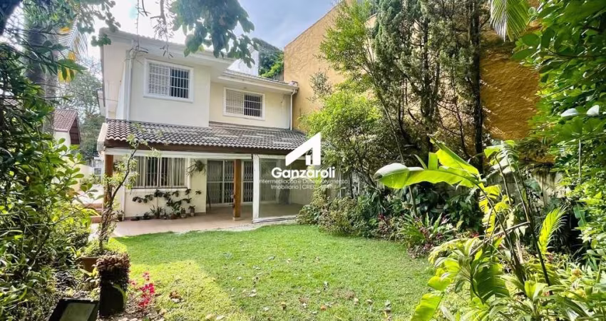 Casa Alto Padrão no Brooklin