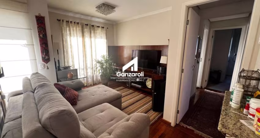 Condomínio Edifício Villaggio Arandu - Apartamento Venda Brooklin