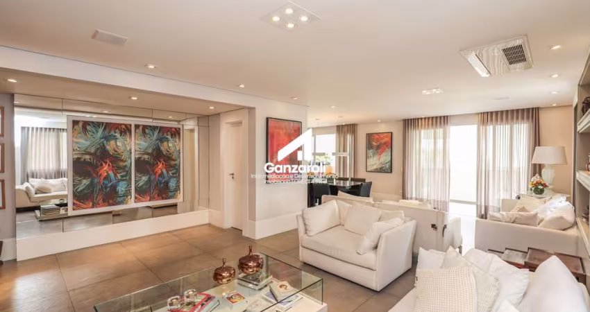 Murano - Apartamento à venda no bairro Paraíso - São Paulo/SP
