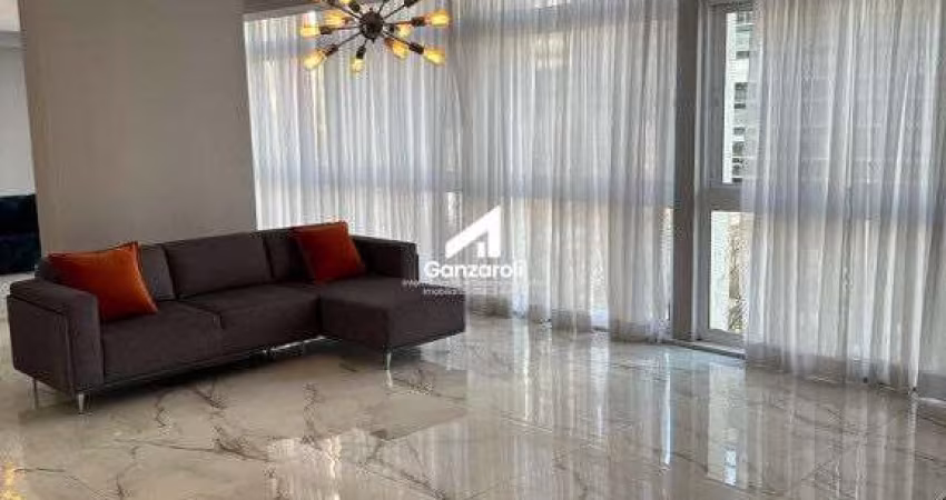 Mont Blanc - Apartamento Alto Padrão no Jardins
