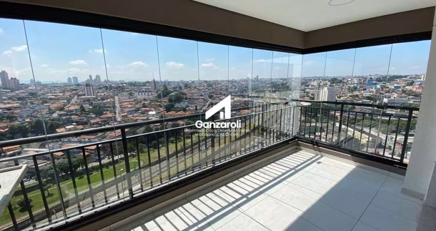 Condomínio Raízes Vila Matilde - Apartamento Alto Padrão - Raízes Vila Matilde