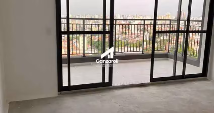 Condomínio raízes tucuruvi jacarandá - apartamento 79m² com varanda gourmet