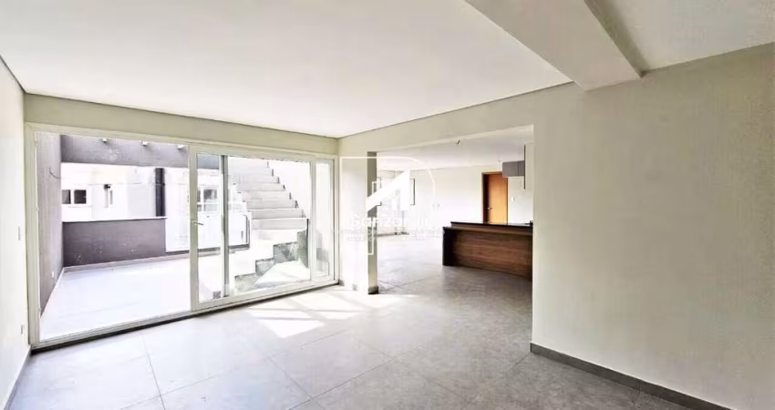 Condomínio Edifício Costa do Marfim - Cobertura Duplex Venda Granja Viana