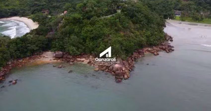 Terreno à venda na Avenida Uniflora, 00, Praia Dura, Ubatuba