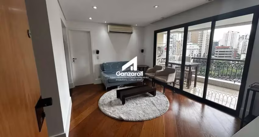 Condomínio maison george v - apartamento a venda moema pássaros