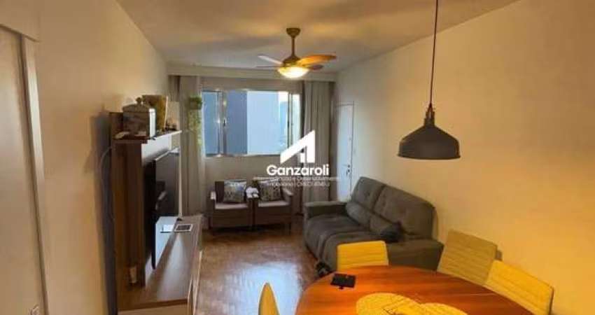 Edifício Miguel Gassi - Apartamento a Venda Consolação