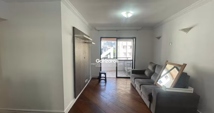 Condomínio Bordeaux Biarritiz - Apartamento no Melhor da Vila Madalena