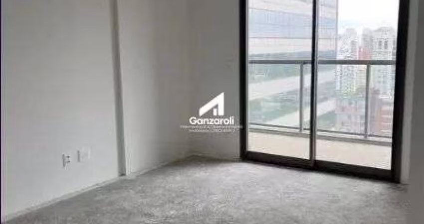 Condomínio Indi 70 - Apartamento A Venda Contra Piso Moema