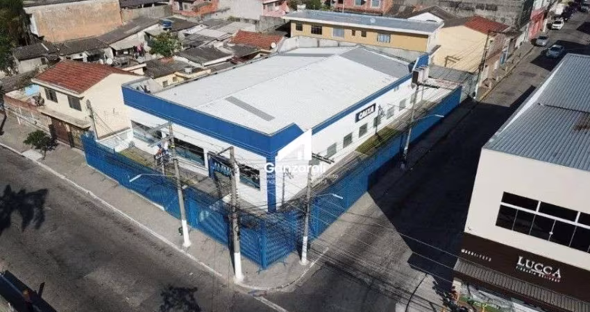 Ponto Comercial Comércio com Renda