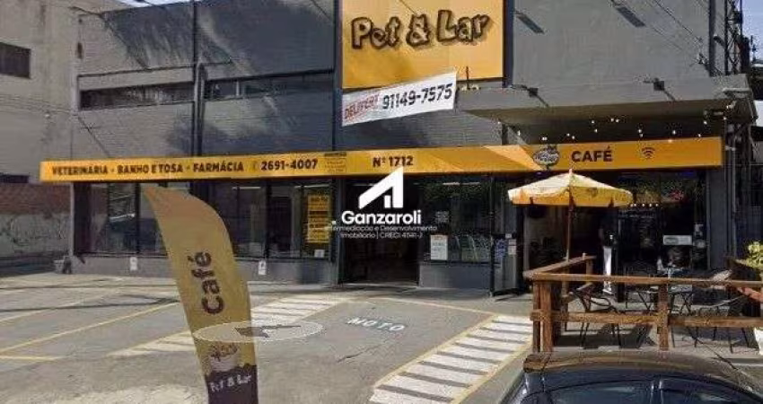 Ponto comercial a venda Sacoma