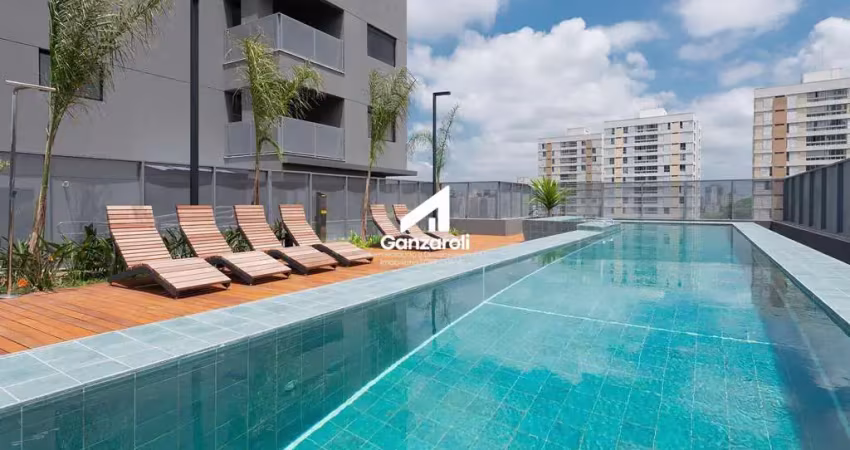 Condomínio You, Collection Alves Guimarães - Apartamento no You, Collection Pinheiros