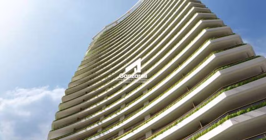 Villa Residence - Versace - Apartamento Alto Padrão 221m²