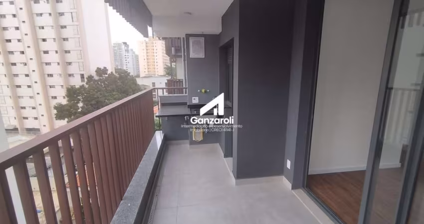 Apartamento com Ótima Localização