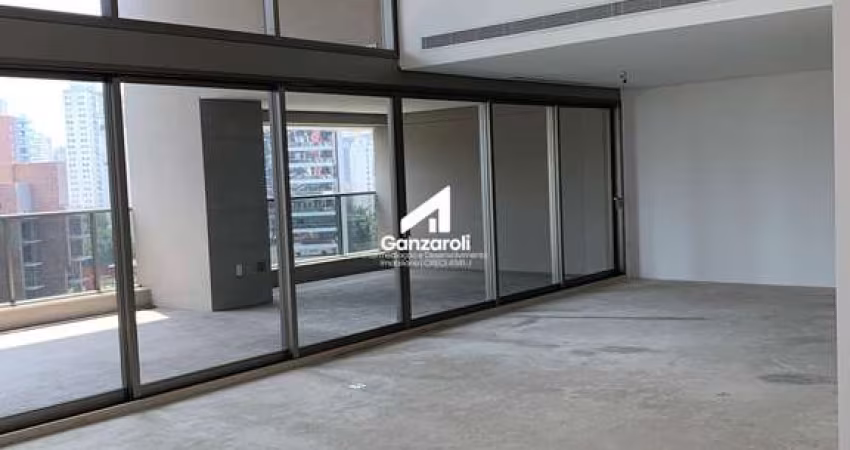 One Sixty - Apartamento Altíssimo  Padrão Vila Olímpia 343,00m²