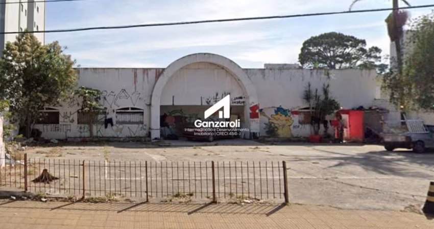 Loja Ponto Comercial Para locação na Av. Vereador José Diniz